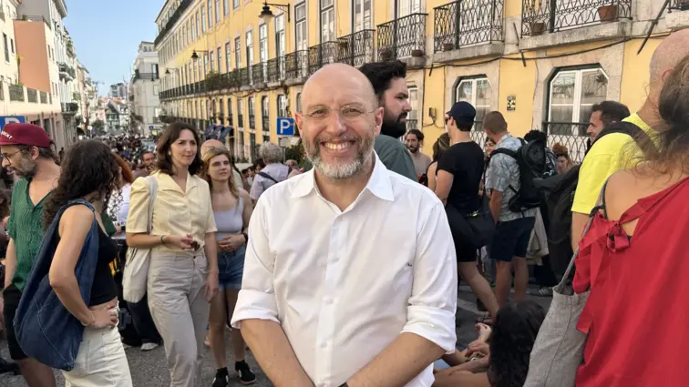 Rui Tavares